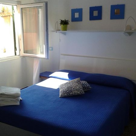 Aria Di Mare, Manarola - Bolle Blu Apartment المظهر الخارجي الصورة