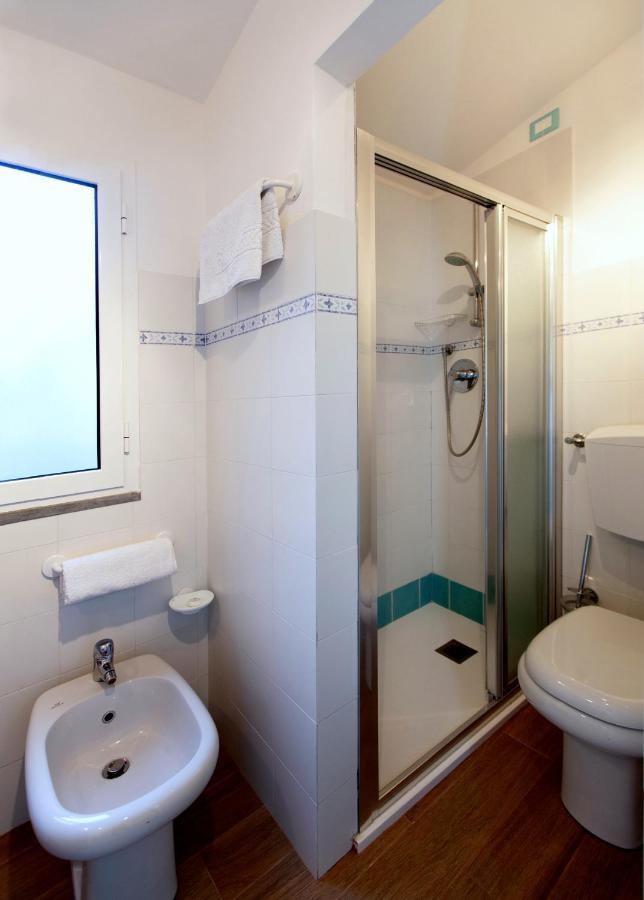 Aria Di Mare, Manarola - Bolle Blu Apartment المظهر الخارجي الصورة