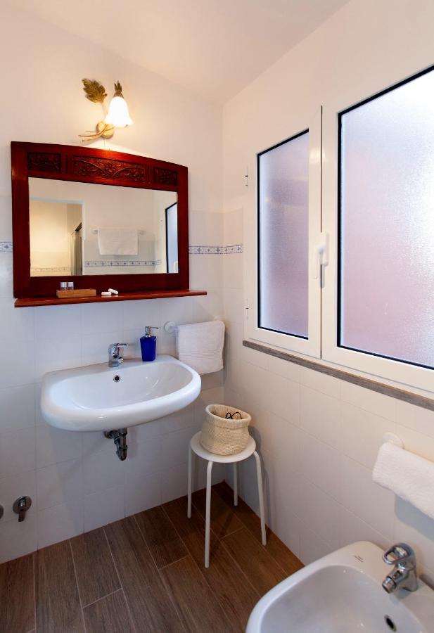 Aria Di Mare, Manarola - Bolle Blu Apartment المظهر الخارجي الصورة