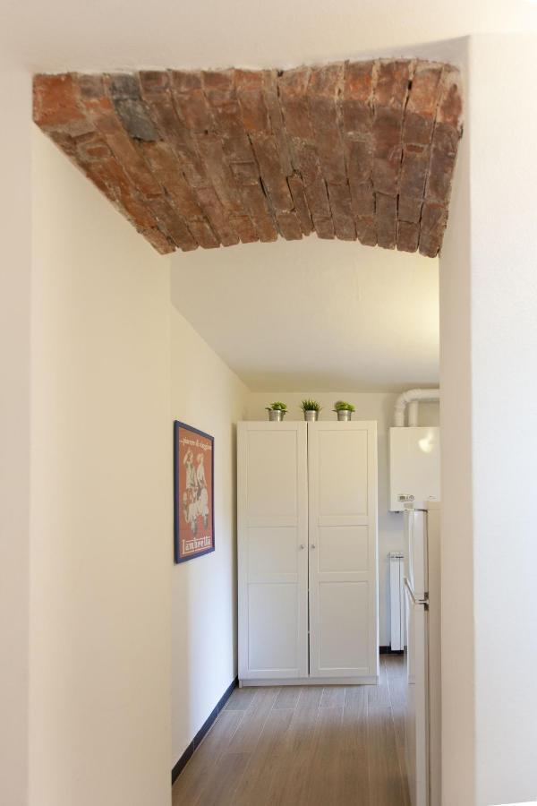 Aria Di Mare, Manarola - Bolle Blu Apartment المظهر الخارجي الصورة